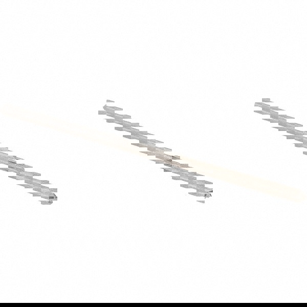 Chucking Reamer: 0.121